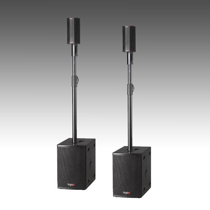Mini Column Speaker TL20S