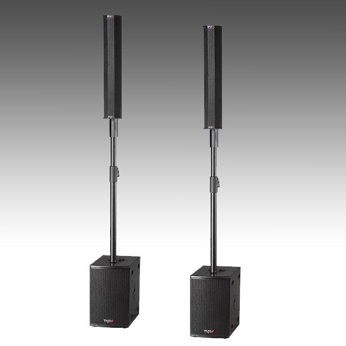 Compact Size Column Speaker TL50S