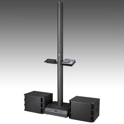High-end Classic Column System TL500S 