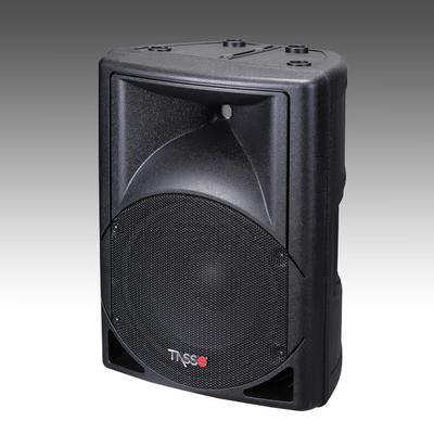 Active Plastic Speaker HPA10