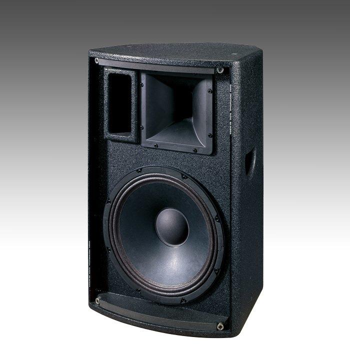 High Efficient Loudspeaker BG12