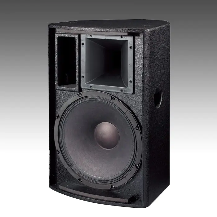 High Efficient Loudspeaker BG15
