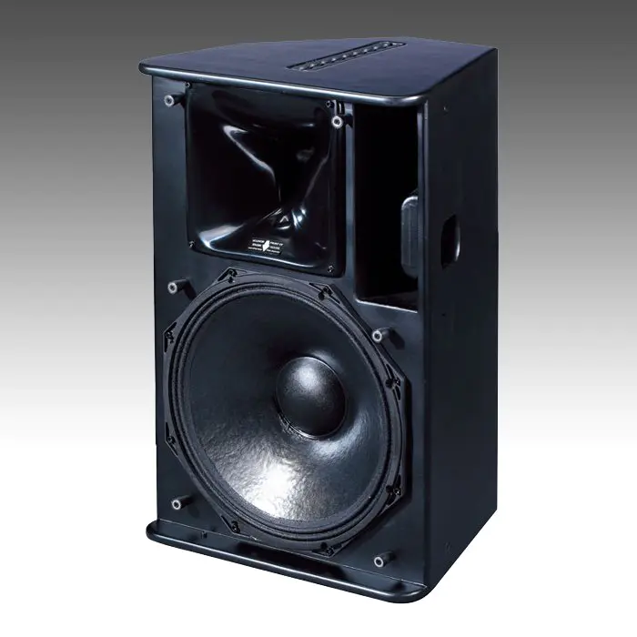 Multi-functional Full Range Speaker SPS15