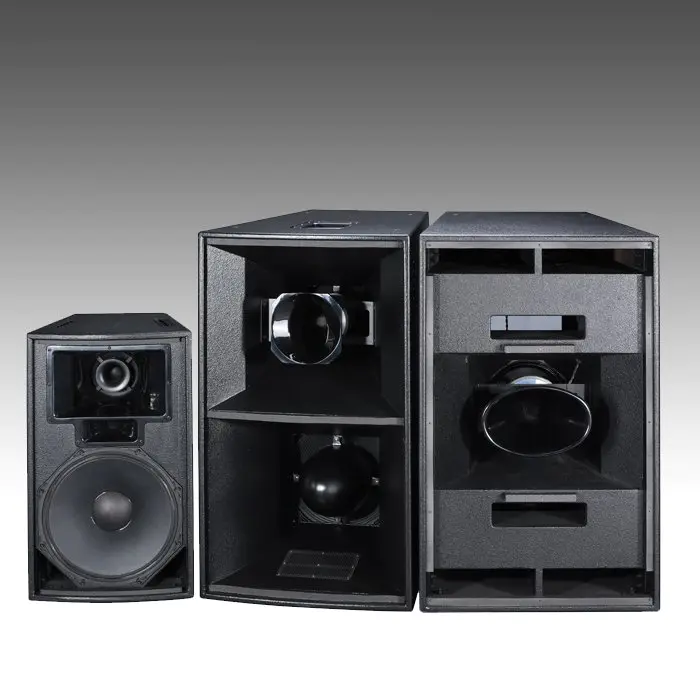 Club Sound Speaker RX123