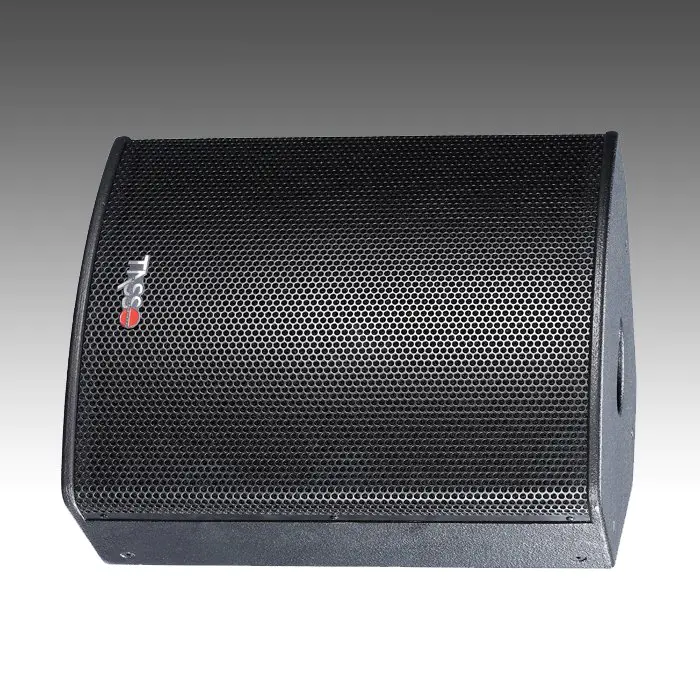 Coaxial Monitor Speaker CL152