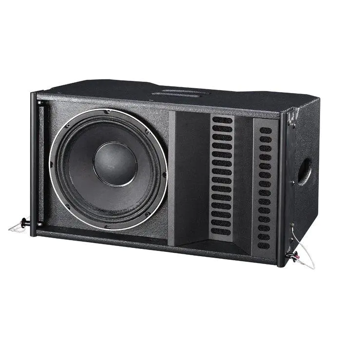 Full range speaker H102