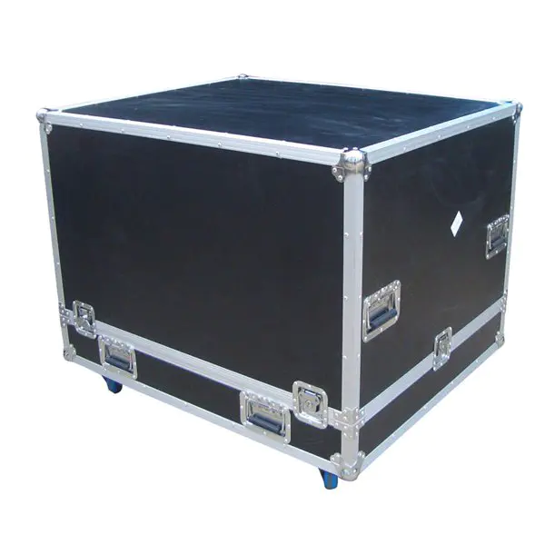 PS218B/FC Road Case for PS218B