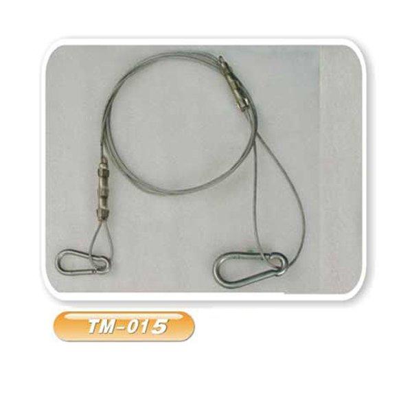 TM015 Wire Rope For Speaker Hanging