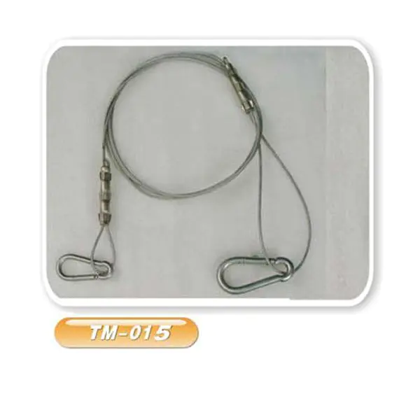 TM015 Wire Rope For Speaker Hanging
