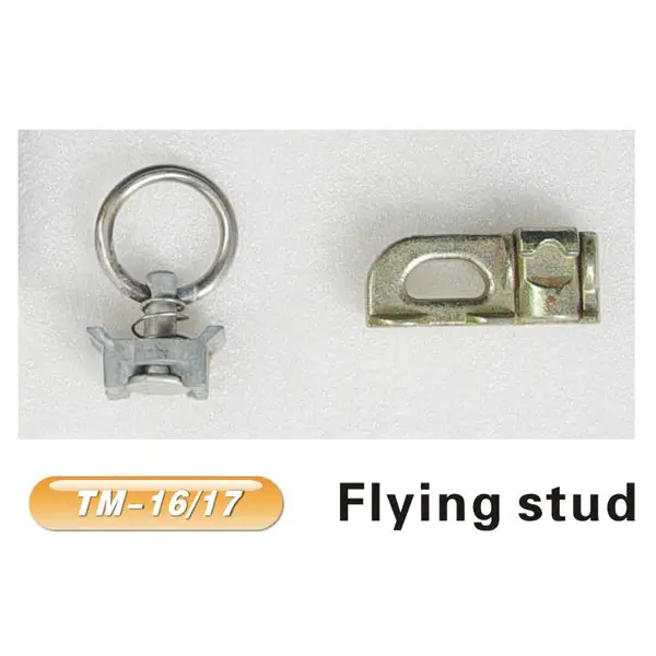 TM016/017 Flying Stud