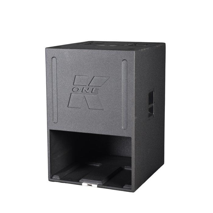 K-ONE All Weather Active Sound System