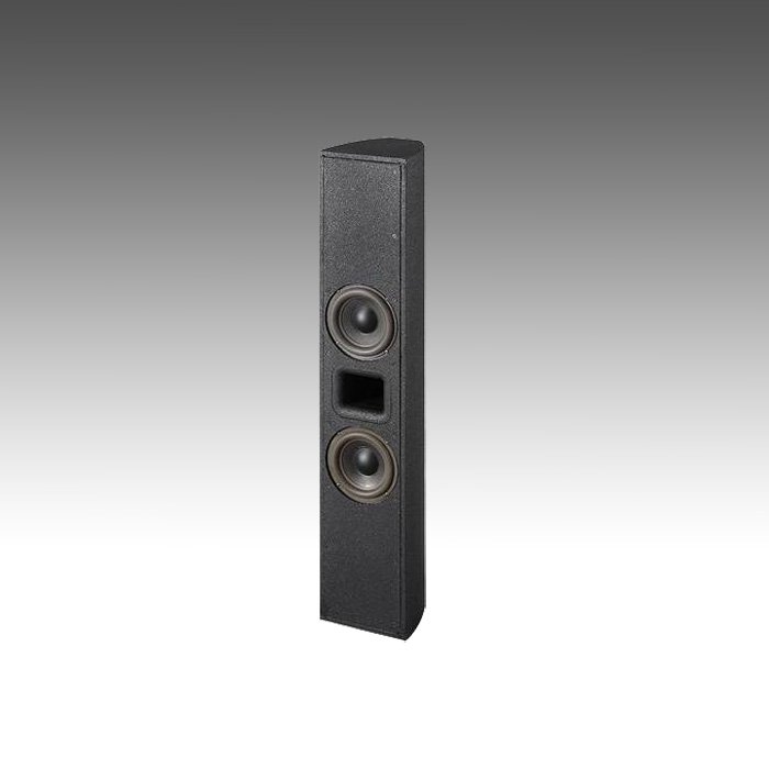 Tasso Woofer Molded Professional Speaker 288B - China Woofer and  Professional Speaker price