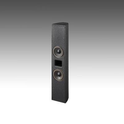 6.5"×2 Sub Woofer Column Speaker TM206B