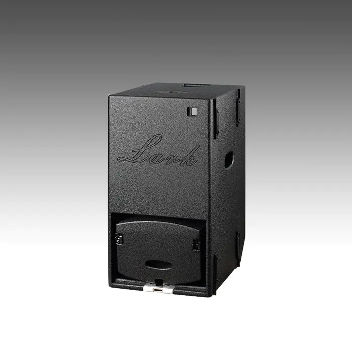 Lark 806 + Lark 112BA Integrated Hybrid Line Source Array Speaker System