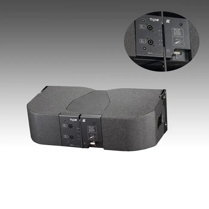 K3 2018 latest Dual 6.5 active sound system